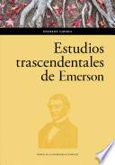 Estudios trascendentales de Emerson