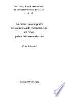 Estudios y documentos