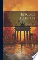 Estudos Allemães