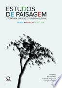 Estudos de paisagem