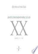 Estudos do Século XX nº 17