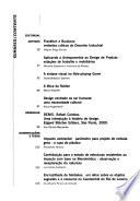 Estudos em design
