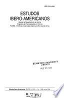 Estudos Ibero-americanos