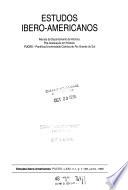 Estudos Ibero-americanos