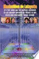Et c'est ainsi que les maÓtres illumin_s et les grands voyants de France et des Etats Unis pr_voient votre avenir