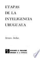 Etapas de la inteligencia uruguaya