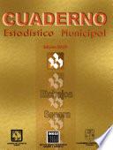 Etchojoa Sonora. Cuaderno estadístico municipal 2001