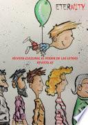 Eternity 2 Revista literaria cultural