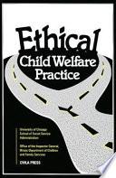 Ethical Child Welfare Practice