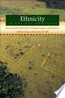 Ethnicity in Ancient Amazonia