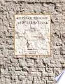 Ethno-Archeologie Mediterraneenne