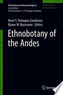 Ethnobotany of the Andes