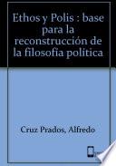 Ethos y Polis