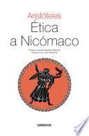 Ética a Nicómaco
