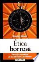 Ética borrosa