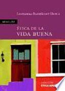 Ética de la vida buena