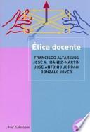 Ética docente