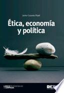 Ética, economía y política