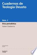 Ética periodística