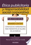 Ética publicitaria y responsabilidad social corporativa