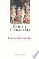 Etica y ciudadanía