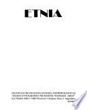 Etnia