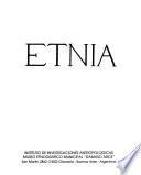 Etnia