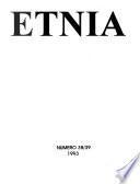 Etnia