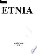 Etnia
