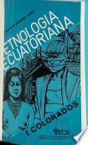 Etnología ecuatoriana