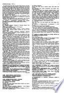 Eudised R & D Bulletin