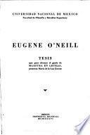 Eugene O'Neill