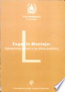 Eugenio Montejo