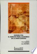 Eurodelitos