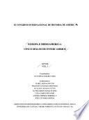 Europa e Iberoamérica