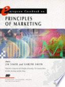 European Casebook on Principles of Marketing