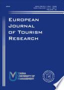 European Journal of Tourism Research