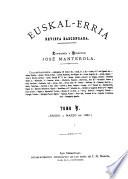 Euskal-erria