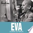 Eva Duarte de Perón