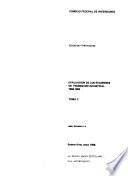 Evaluación de los regimenes de promoción industrial, 1958-1984