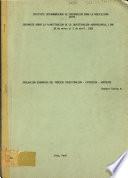 Evaluacion Economica del Proceso Investigacion - Extension - Adopcion
