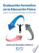 Evaluación formativa en educación física para un aprendizaje profundo