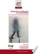 Evaluación o calificación en humanidades