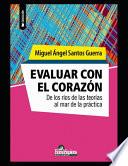 Evaluar con el corazón
