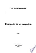 Evangelio de un peregrino