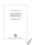 Evangelios moralizados de Juan López de Salamanca