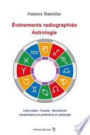 Événements radiographiés - Astrologie