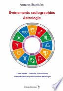 Événements Radiographiés - Astrologie