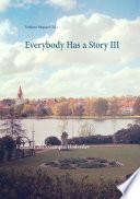 Libro Everybody Has a Story III