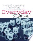 Everyday Editing